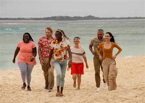 Survivor 46 Release Date Time How To Watch And More