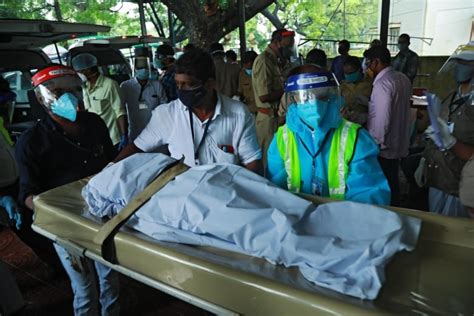 Survivors Of Deadly India Crash Say Plane Swayed Violently Cbc News