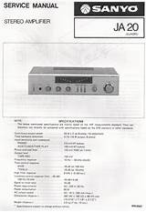 Amplifier Repair Pdf Images