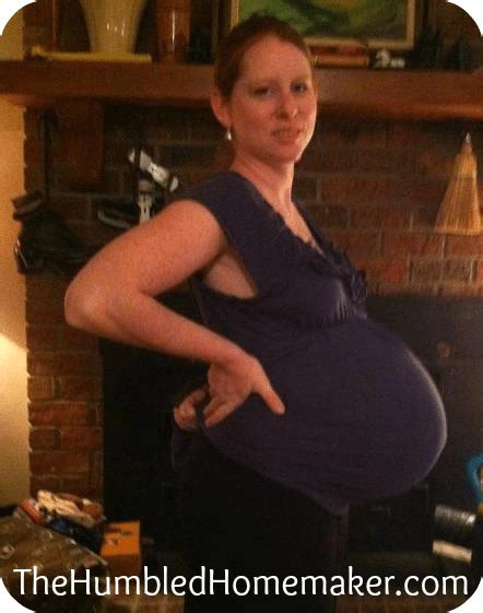 Tumblr Pregnant Belly Overdue Pregnantbelly