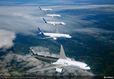 Airbus A350 900 Xwb Receives Easa Type Certification Bangalore Aviation