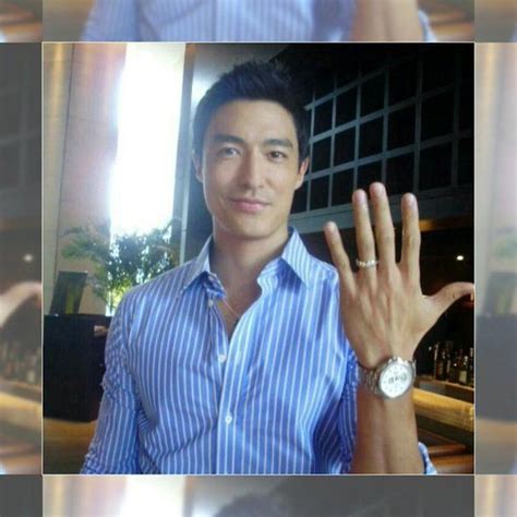 Daniel Henney Wedding ~~living Is Sharing~~ Daniel Henney And Lee Na