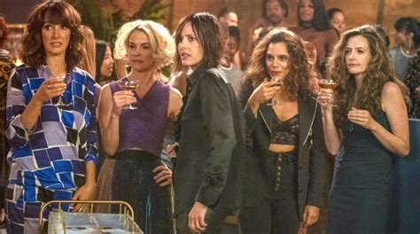 How To Watch The L Word Generation Q Season 3 On Showtime
