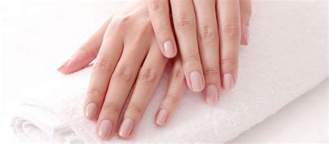 Strong And Healthy Nails How To Make Strong And Healthy Nails