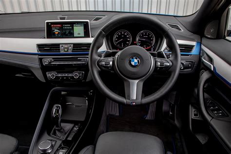 We did not find results for: BMW X2 Interior, Sat Nav, Dashboard | What Car?