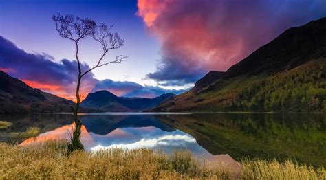 Most Beautiful Lakes For Your Trip To England