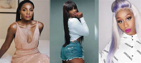 Tiwa warned her seriously not to ever say â€œhiâ€ to her again, stating that the memories of statement made by seyi shay and victoria kimani about her years back are still fresh in her mind. The battle for supremacy: Tiwa Savage, Seyi Shay, Victoria ...