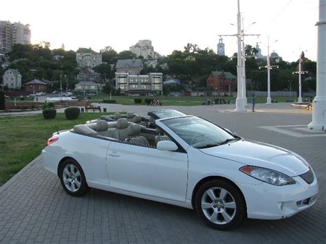 Truecar has over 874,672 listings nationwide, updated daily. Toyota Solara Convertible 2015 - reviews, prices, ratings ...
