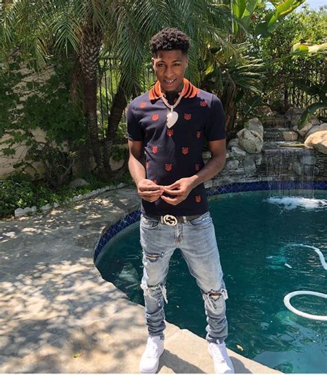 Nba Youngboy Outfits Nba Youngboy Is Legit My Inspiration When It