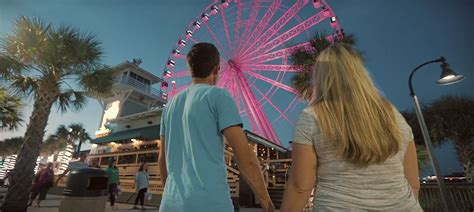 Spring Is For Celebrations In Myrtle Beach South Carolina Visit