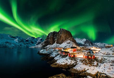 7 Best Things To Do In Norway And Finland In Winter