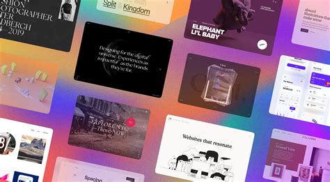 Web Design Ui Trends 2021 After Months Of Quarantine And Isolation