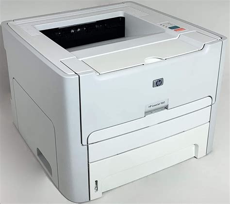 Hp Laserjet 1160 Printer Bw Laser Legal A4 600 Dpi X 600 Dpi