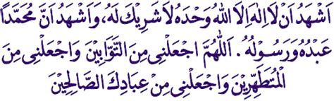 Sebelum melaksanakan salat (sholat), diwajibkan untuk kita berwudhu terlebih dahulu. Seindah Kilauan Firdausi~*::..: Antara Sebab Batalnya Wudhu