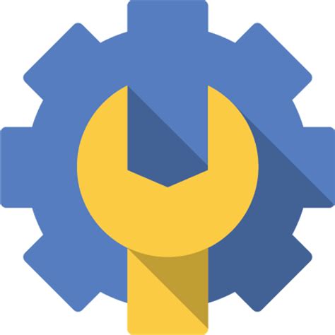 Icon Administrator Free Icons Library