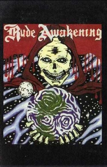 rude awakening albums songs discography biography and listening guide rate your music