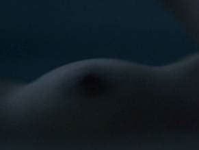Ophelia lovibond nude