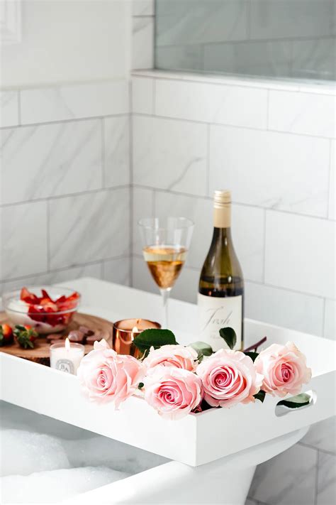 10 Ways To Pamper Yourself For Valentines Day • Brightontheday