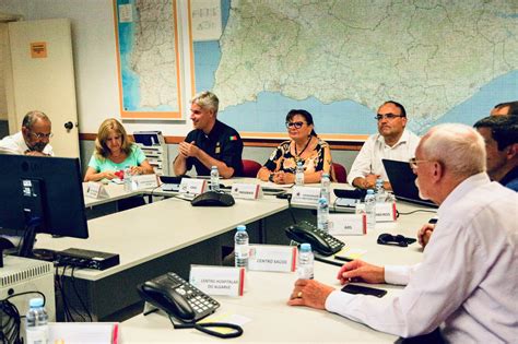 Declarar a situação de alerta de âmbito municipal Portimão recebeu visita dos peritos do Mecanismo de ...