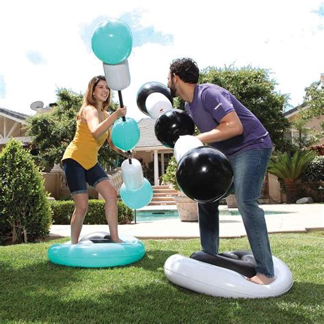 18 Giant Yard Games You Need At Your Next Backyard Bbq