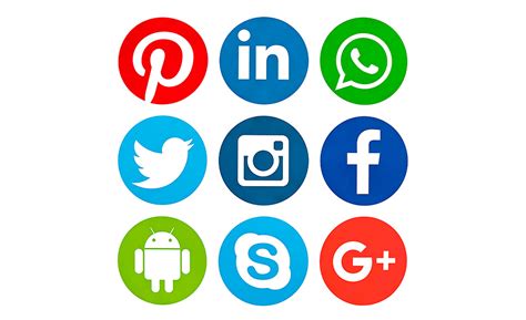 Facebook Is Most Popular Social Media Platform 2016 11 18 Security