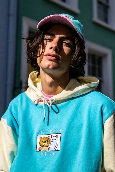 Teddy Fresh X Ripndip 1