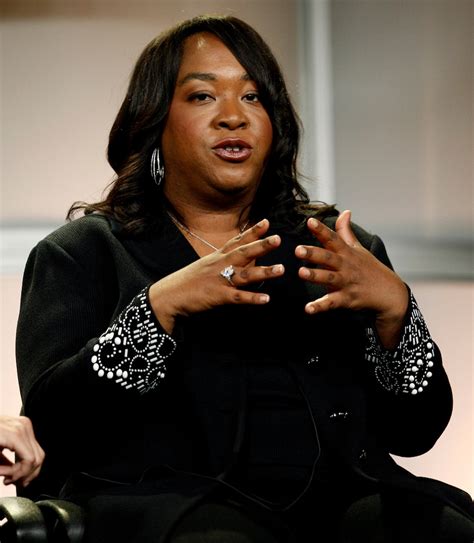 Shonda Rhimes Has Thoughts About That ‘angry Black Woman Column The