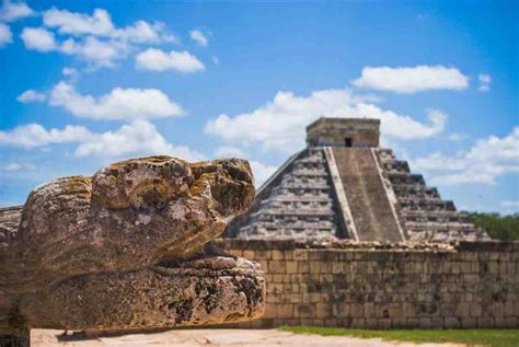 10 Must See Unesco World Heritage Sites In Mexico Bel Around The World