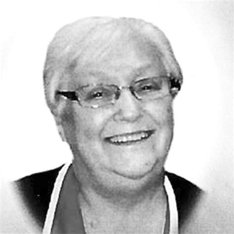 Obituary Sudbury Star