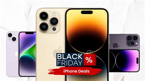 Best Black Friday 2023 Iphone Deals What To Expect Phonearena