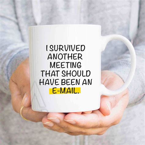 Funny christmas gifts for coworkers I survived another