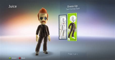 Xbox 360 Gets A Makeover — And Avatars