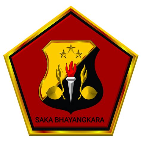 Detail Logo Saka Bhayangkara Png Koleksi Nomer 5