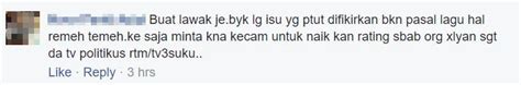 Despacito versi melayu perempuan ( balasan dari despacito versi laki2 ). "Drama Melayu Banyak Je 'Scene' Peluk" - Respon Netizen ...