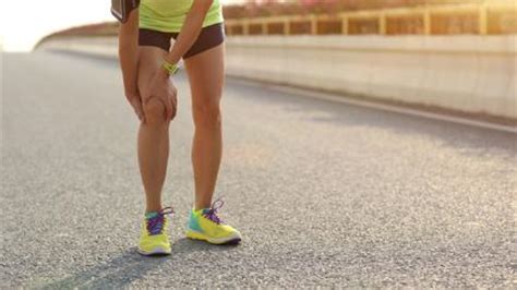 Muscle Cramps Why You Get Them And How To Stop Them In Their Tracks Bt