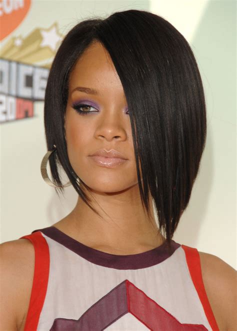 Best African American Bob Hairstyles Awesome 50 Best Short Hairstyles