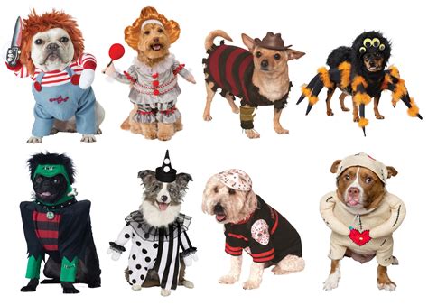 Picture Perfect Dog Costumes To Treat Your Furry Friends Costume Guide