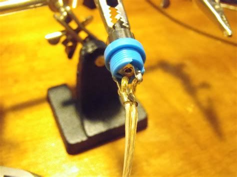 Custom Rca Cables 7 Steps Instructables