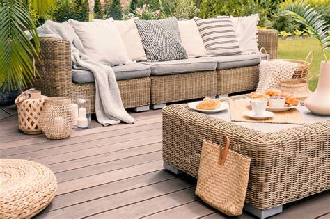 Best Outdoor Furniture Brands To Decorate Your Backyard Backyardscape