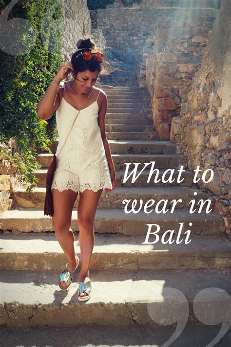 What To Pack For Bali Joules Holiday Capsule Wardrobe The Style
