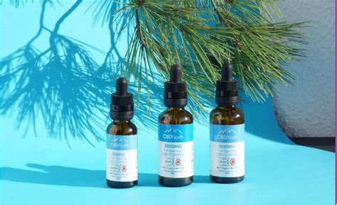 What Is Full Spectrum Cbd Oil And Why Is It Better Spinfuel