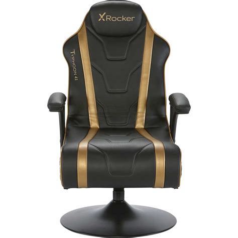 X Rocker Typhoon Console Gaming Chair Gaming Furniture Furniture