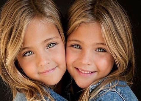 Are These The Most Beautiful Pair Of Twins In The World Net Worth