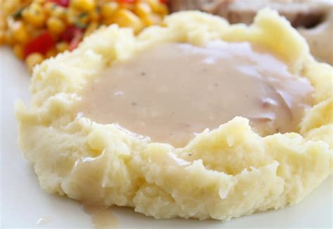 how to make gravy out of pan drippings real life dinner