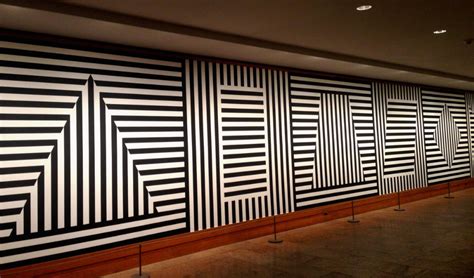 Conceptual Artist Wall Drawing Metropolitan Museum Of Art Art Museum