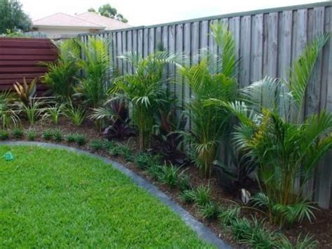 44 Easy And Cheap Backyard Privacy Fence Design Ideas Roundecor