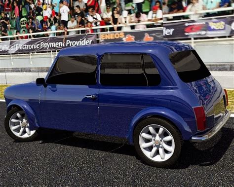 The Sim Review Assetto Corsa Mods Mini Cooper