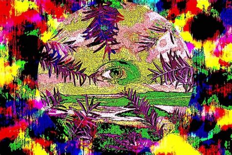 Acid Trip Backgrounds ·① Wallpapertag