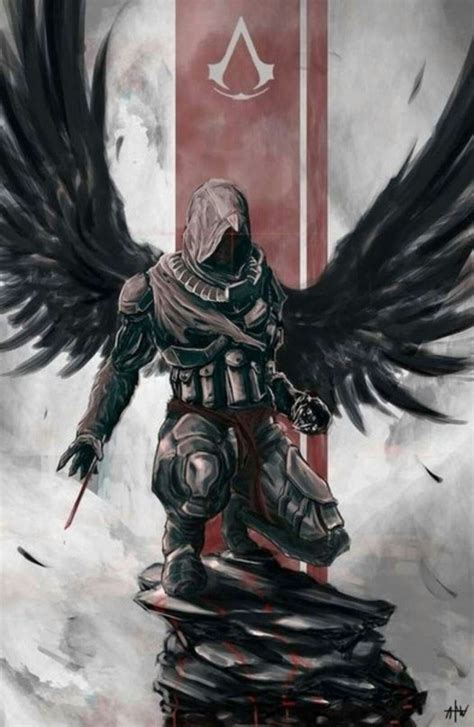 Pin By Achilles Winchester On Assassins Creed Assassins Creed Art