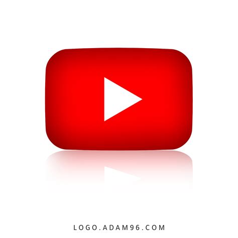 شعار يوتيوب للتصميم شعار تويوتا